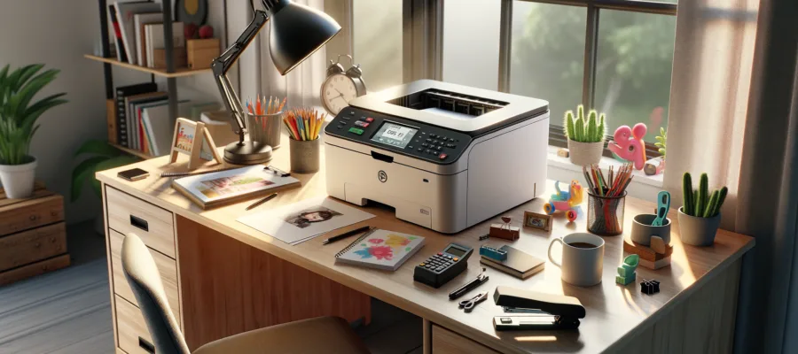 Die besten Tipps und Tricks rund um Laserdrucker fuer Zuhause und Buero