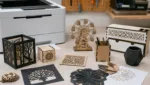DIY-Projekte mit Laserdruckern für Technikfans