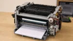 Laserdrucker als Technikprojekt: Einfache DIY-Bauanleitungen fuer Schueler und Interessierte