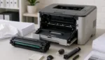 Tipps zur Vermeidung von Papierstaus im Laserdrucker: Wartung und Pflege leicht gemacht