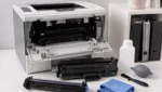 Laserdrucker: Wartung für lange Lebensdauer