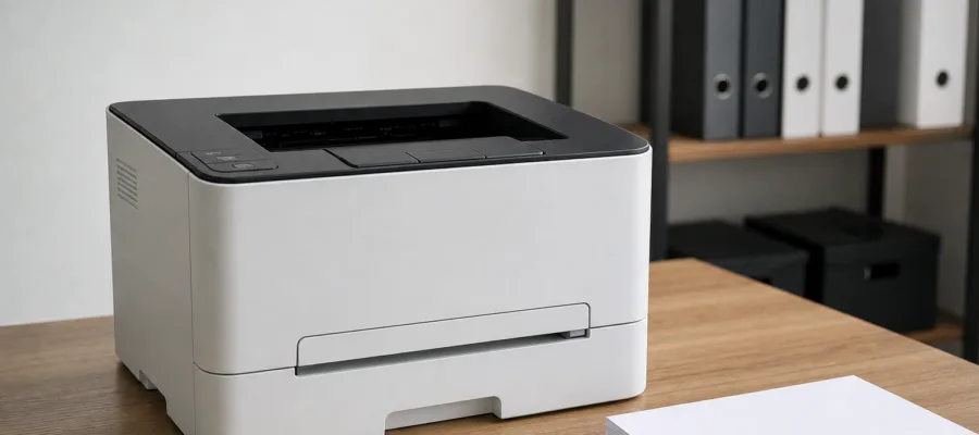 Guenstige Laserdrucker kaufen: Kaufberatung fuer preiswerte und zuverlaessige Drucker