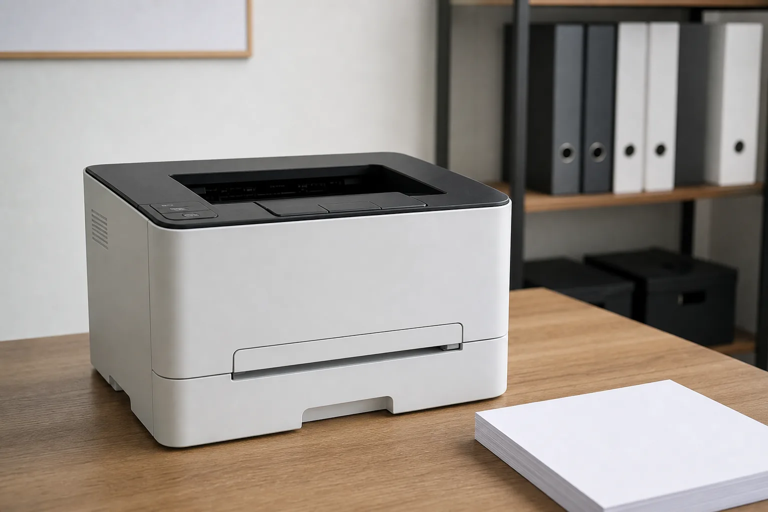 Guenstige Laserdrucker kaufen: Kaufberatung fuer preiswerte und zuverlaessige Drucker