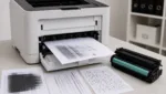 Laserdrucker-Fehler: Ursachen richtig erkennen